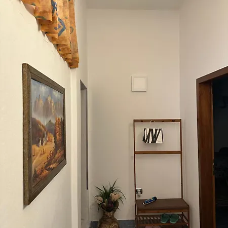Apartment Near The Centre Of Tiranë Eksteriør bilde