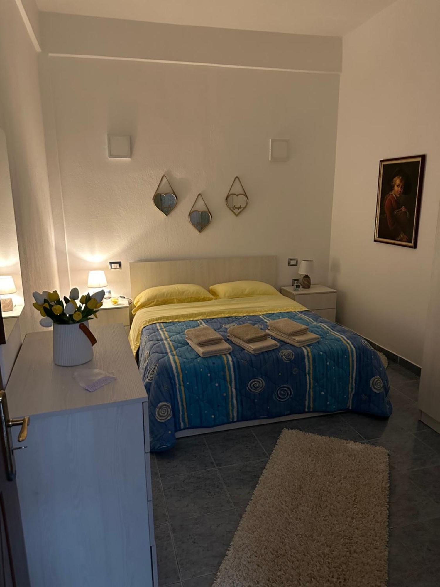 Apartment Near The Centre Of Tirana