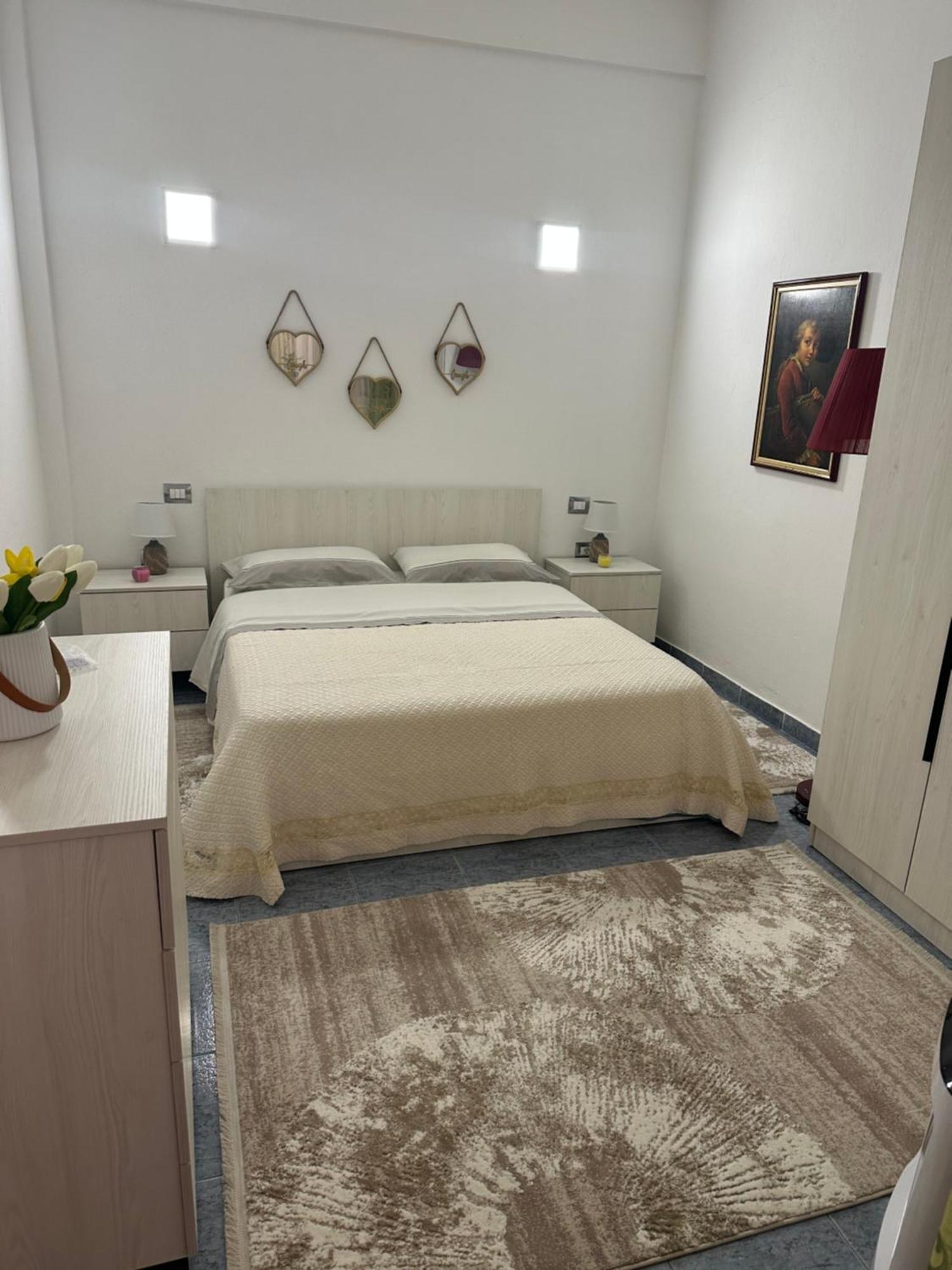 Near The Centre Of Apartment Tirana