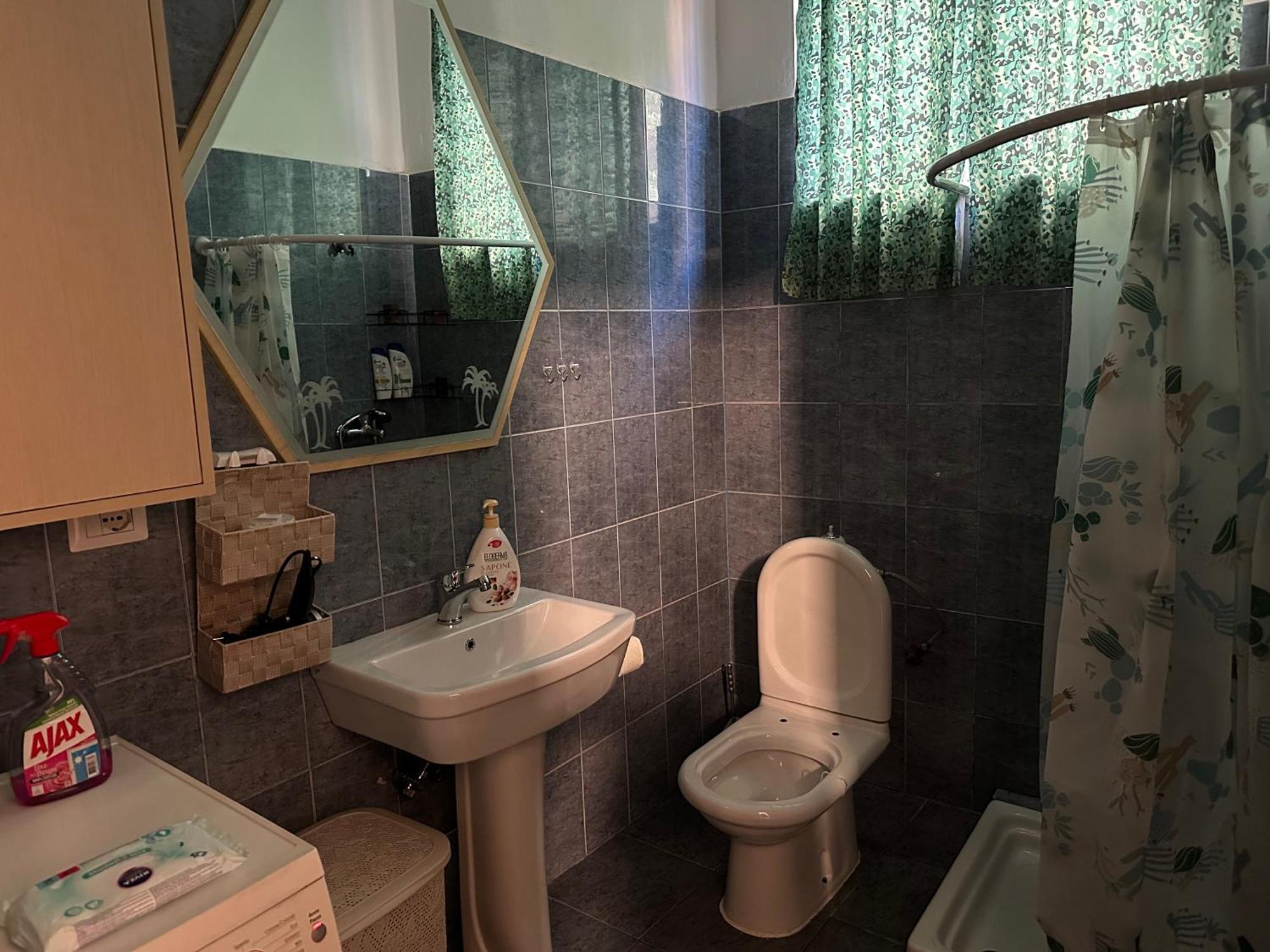 Apartment Near The Centre Of Tirana